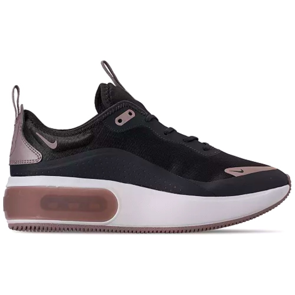 Nike Women's Air Max Dia Casual Sneakers from Finish Line - Picture 1 of 15